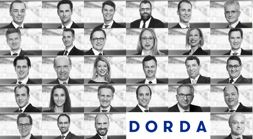 diema communications - DORDA rechtsanwaelte