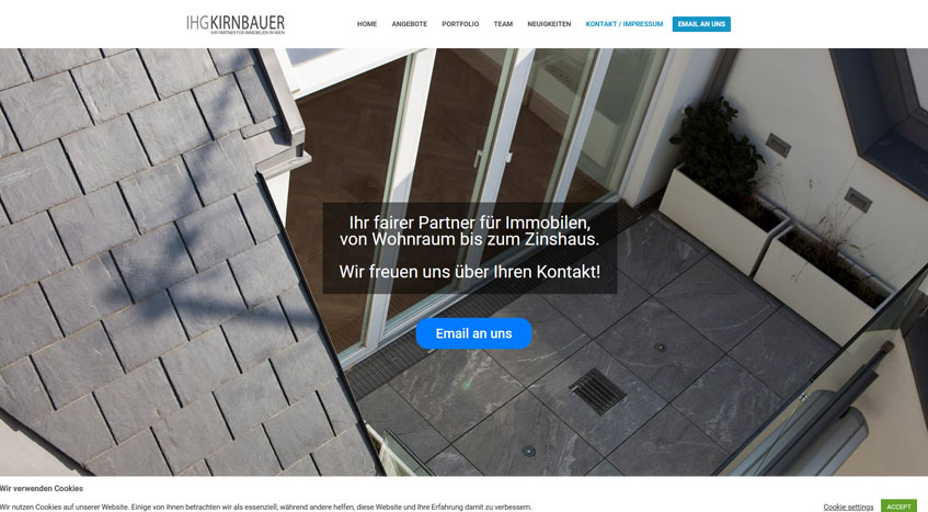 ihg immobilien