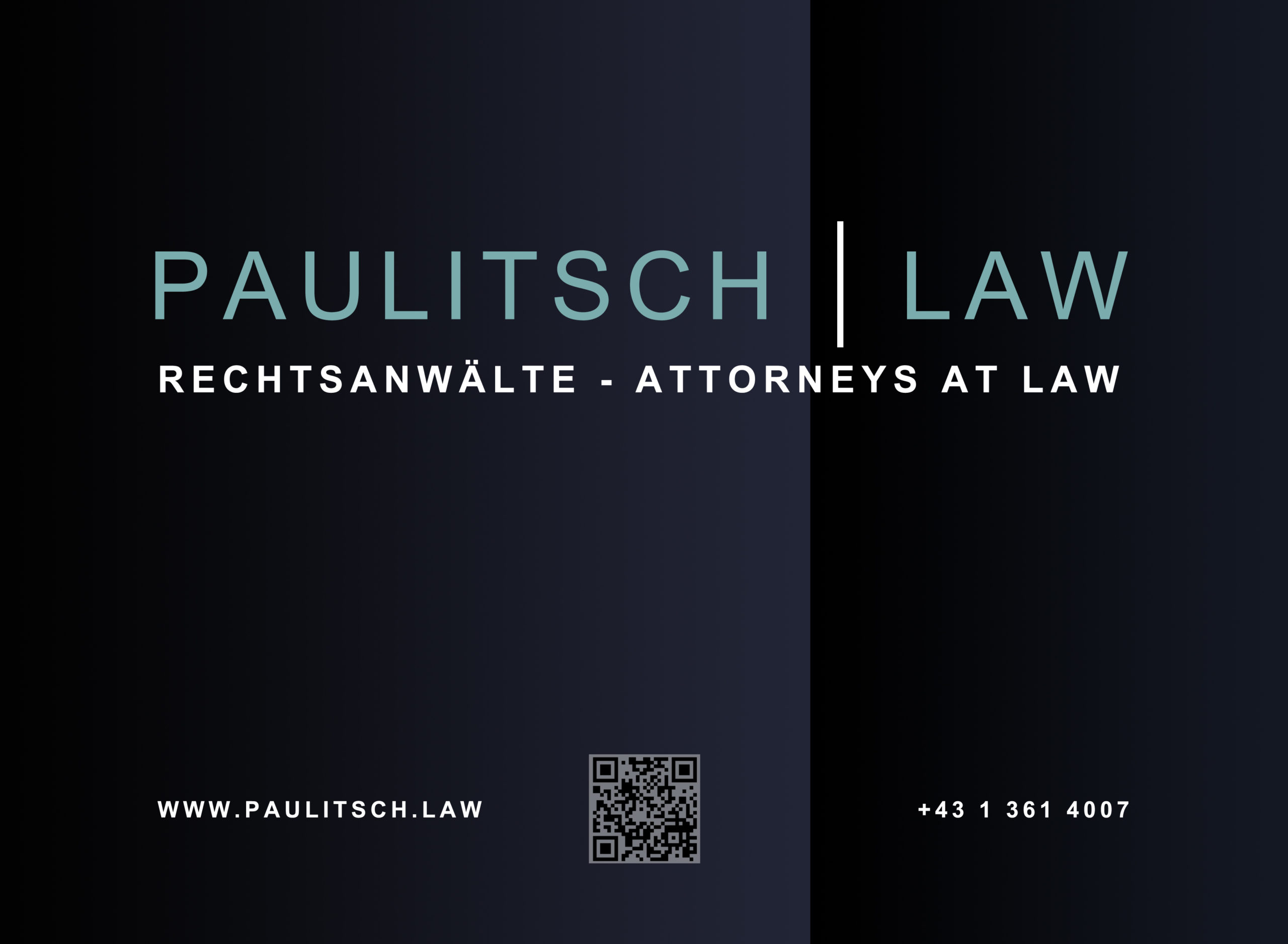 Paulitsch Law